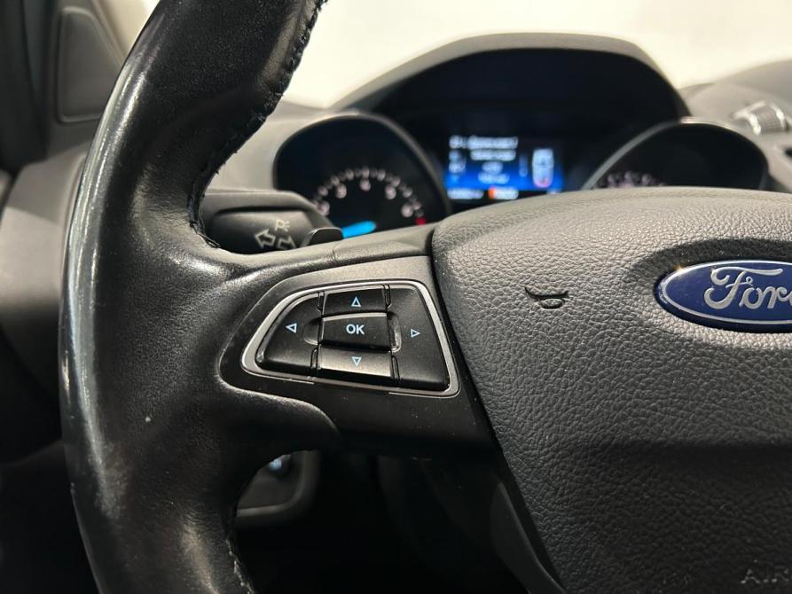 Ford Kuga II Рестайлинг Санкт-Петербург  - изображение 13