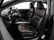 Chevrolet Monza II Рестайлинг Минеральные Воды  - изображение 30