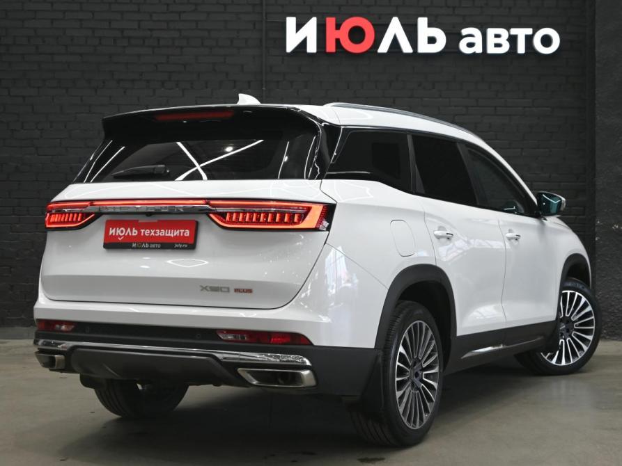 JETOUR X90+ Екатеринбург  - изображение 7