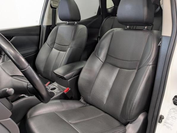 Nissan Qashqai II Рестайлинг с пробегом 2021 года, цена 2 325 000 рублей, 50524 км, внедорожник, Автокод Объявления
