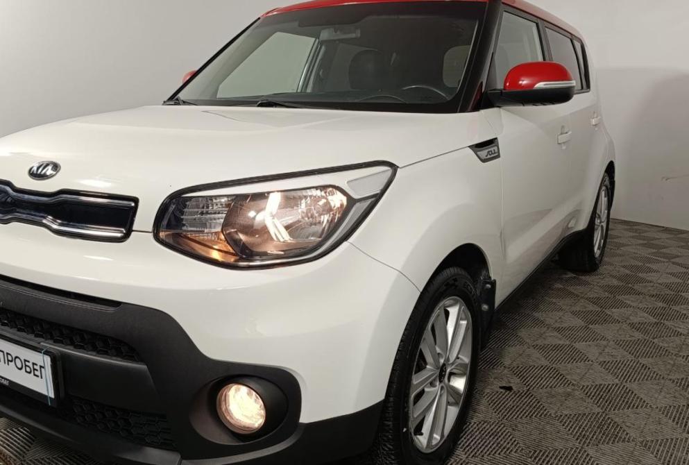 Kia Soul II Рестайлинг Волгоград  - изображение 21