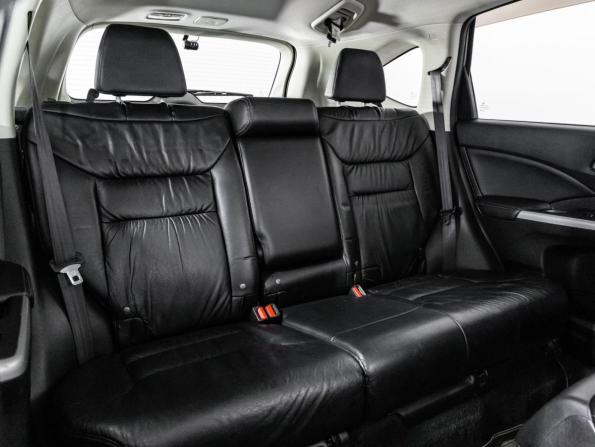 Honda CR-V IV с пробегом 2014 года, цена 1 599 000 рублей, 266080 км, внедорожник, Автокод Объявления