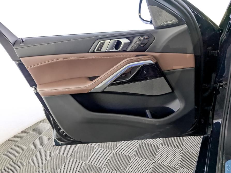 BMW X6 III (G06) Рестайлинг Москва  - изображение 19