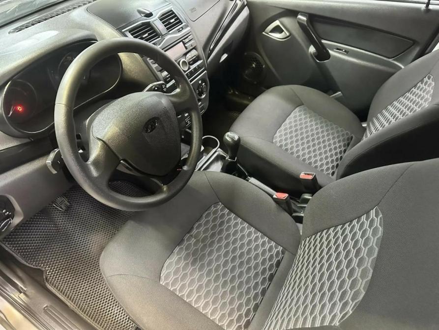 Lada (ВАЗ) Granta I Рестайлинг Набережные Челны  - изображение 8
