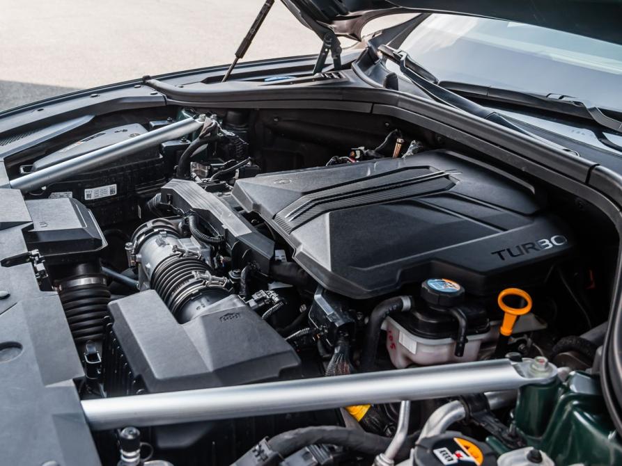 Genesis GV70 I Магнитогорск  - изображение 36