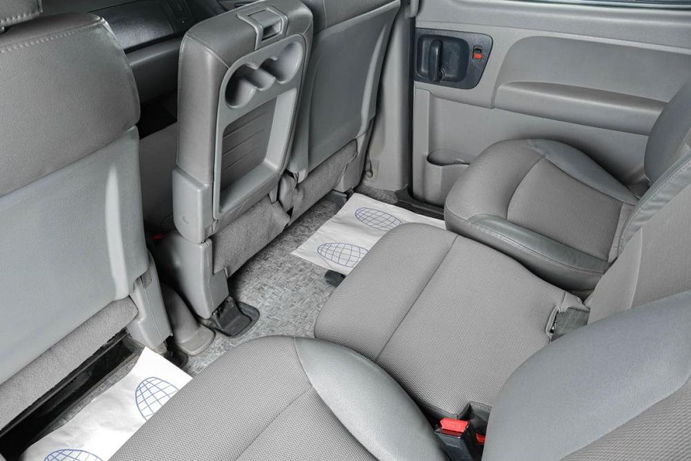 Hyundai Grand Starex I Тюмень  - изображение 9