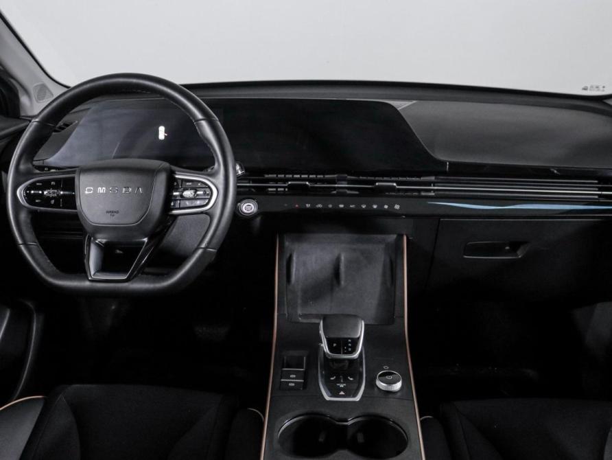 Omoda C5 I Рестайлинг Москва  - изображение 12