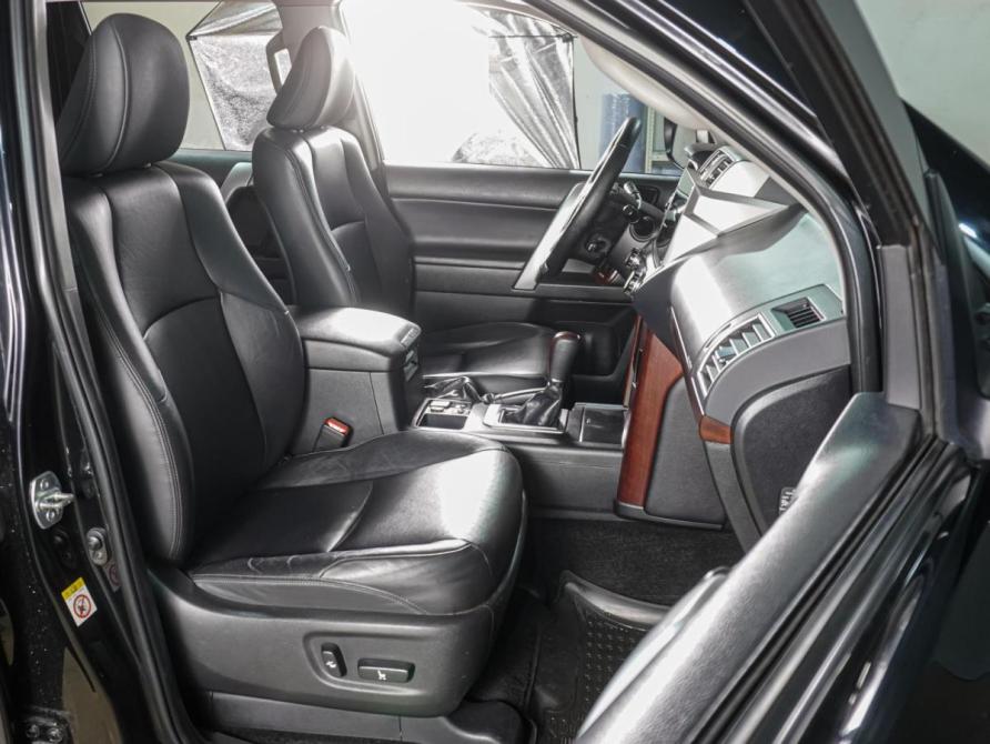 Toyota Land Cruiser Prado 150 Series Рестайлинг 2 Воронеж  - изображение 8