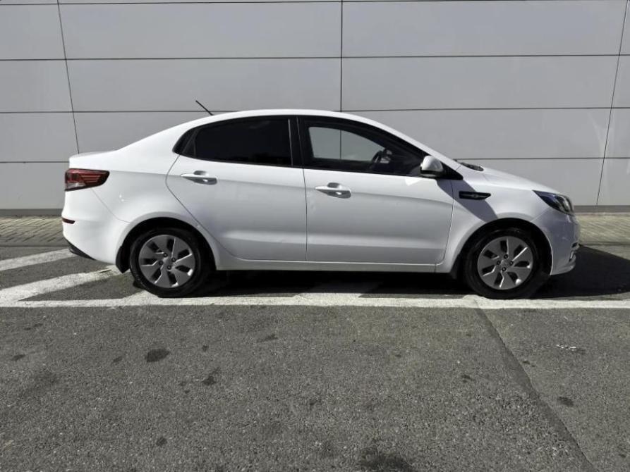 Kia Rio III Рестайлинг Ставрополь  - изображение 4