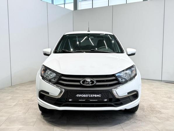 Lada (ВАЗ) Granta I Рестайлинг с пробегом 2023 года, цена 820 000 рублей, 53750 км, седан, Автокод Объявления