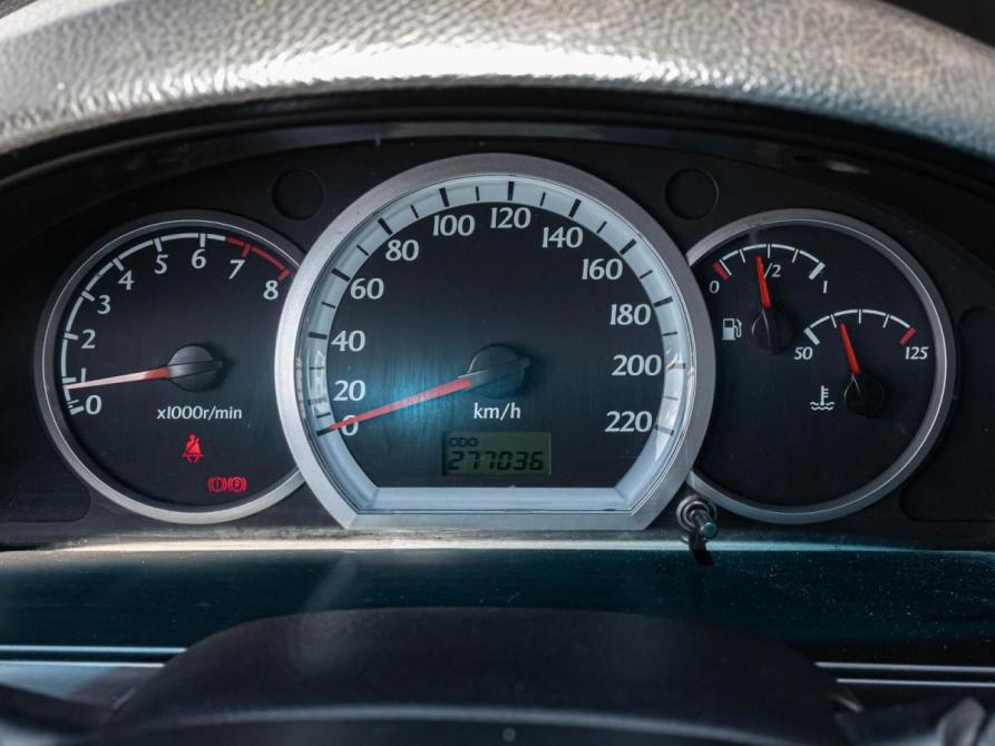 Chevrolet Lacetti I Краснодар  - изображение 16