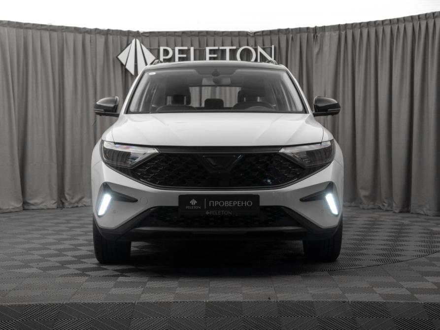 Jetta VS7 I Рестайлинг 1 Москва  - изображение 3
