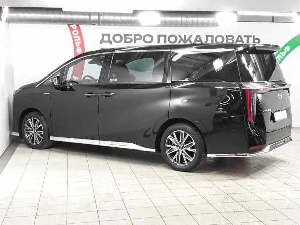 GAC Trumpchi M8 II с пробегом 2026 года, цена 4 839 000 рублей, 100 км, минивэн, Автокод Объявления