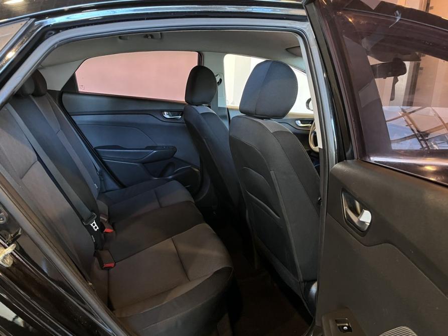 Hyundai Solaris II Чебоксары  - изображение 26