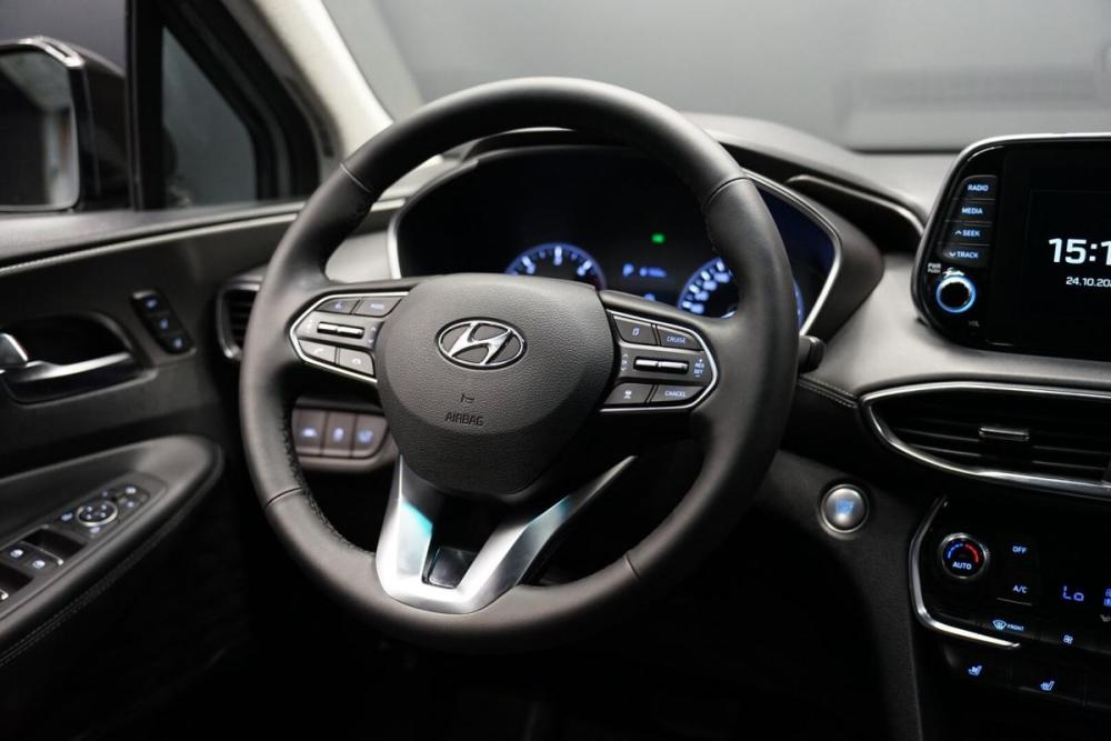 Hyundai Santa Fe IV Крым  - изображение 14
