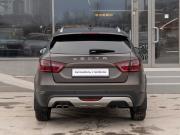 Lada (ВАЗ) Vesta I Новосибирск  - изображение 24