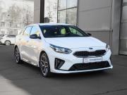 Kia Proceed I Москва  - изображение 20