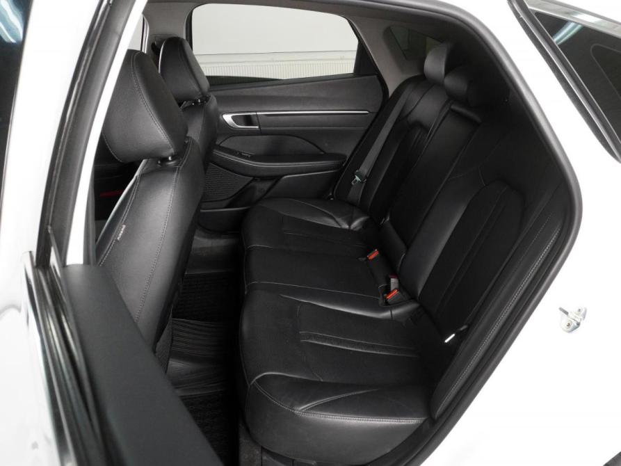 Hyundai Sonata VII (LF) Рестайлинг Минеральные Воды  - изображение 9