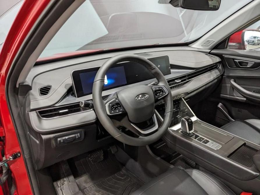 Chery Tiggo 4 Pro I Пермь  - изображение 18