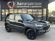 Lada (ВАЗ) Niva Travel I Волгоград  - изображение 21