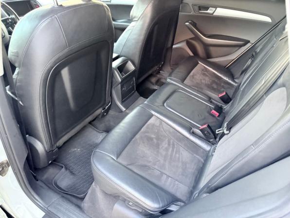 Audi Q5 I (8R) с пробегом 2009 года, цена 949 000 рублей, 211000 км, внедорожник, Автокод Объявления