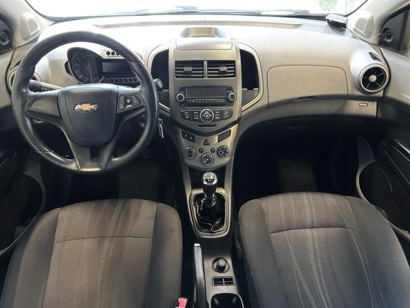 Chevrolet Aveo II с пробегом 2012 года, цена 549 000 рублей, 228747 км, седан, Автокод Объявления