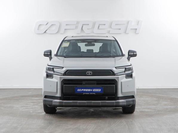Toyota RAV4 VI (XA60) с пробегом 2026 года, цена 4 123 434 рубля, 54 км, внедорожник, Автокод Объявления