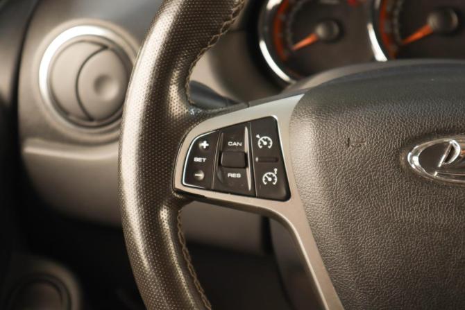 Lada (ВАЗ) Largus I Рестайлинг с пробегом 2021 года, цена 1 449 000 рублей, 39645 км, универсал, Автокод Объявления