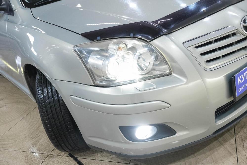 Toyota Avensis II Рестайлинг Новокузнецк  - изображение 8