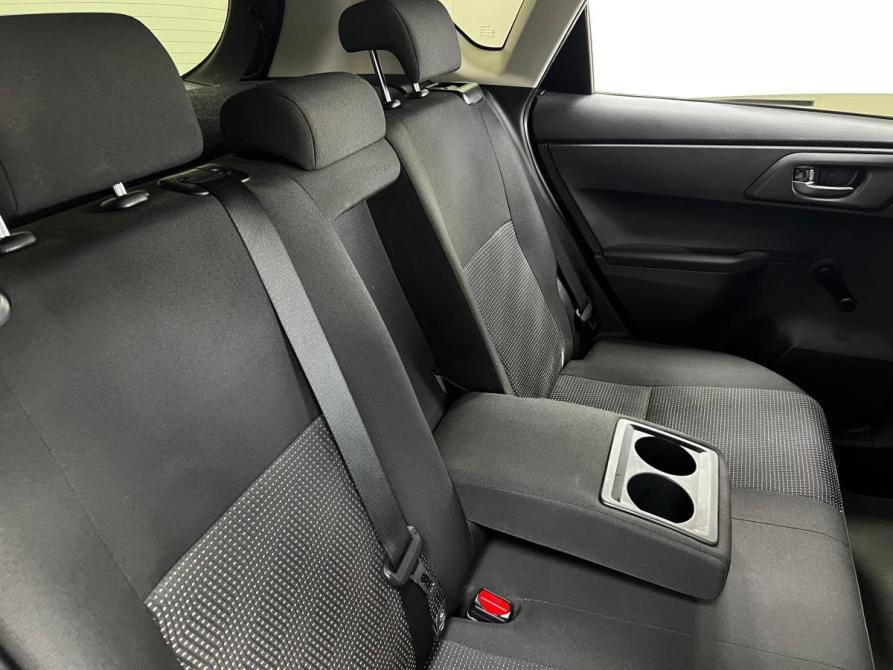 Toyota Auris II Казань  - изображение 17
