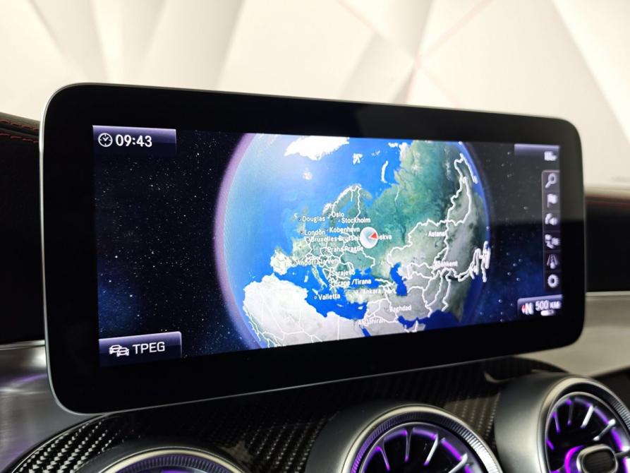 Mercedes-Benz C-Класс AMG IV (W205) Рестайлинг Москва  - изображение 21