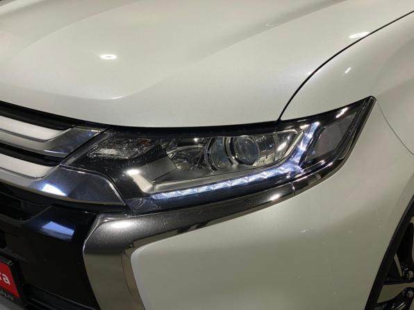 Mitsubishi Outlander III Рестайлинг 2 с пробегом 2016 года, цена 1 779 000 рублей, 97870 км, внедорожник, Автокод Объявления