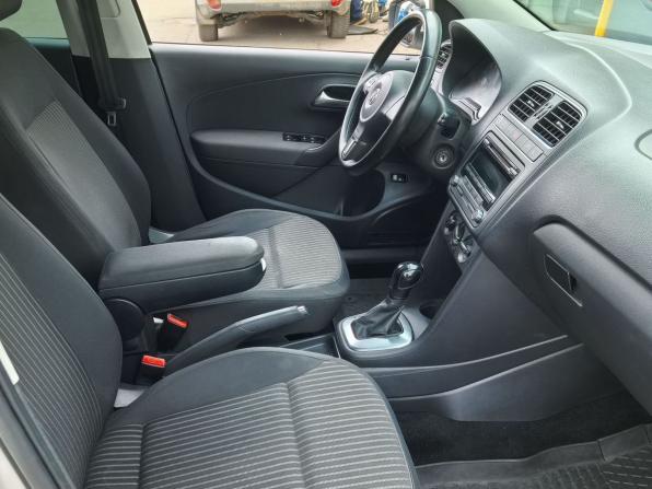 Volkswagen Polo V с пробегом 2011 года, цена 560 000 рублей, 256542 км, седан, Автокод Объявления