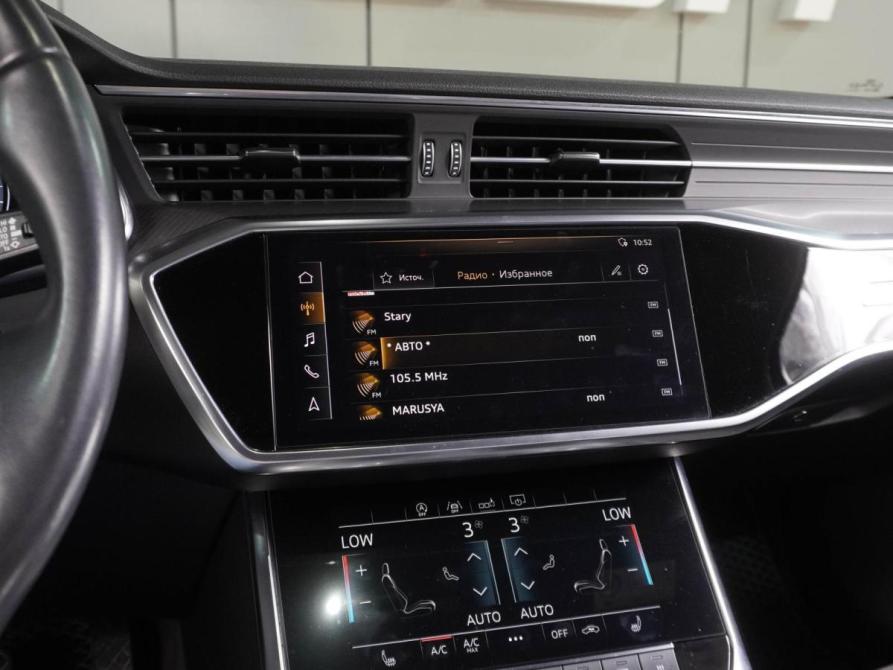 Audi A6 V (C8) Воронеж  - изображение 16