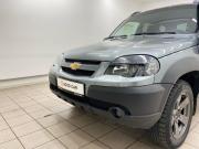 Chevrolet Niva I Рестайлинг Энгельс  - изображение 44