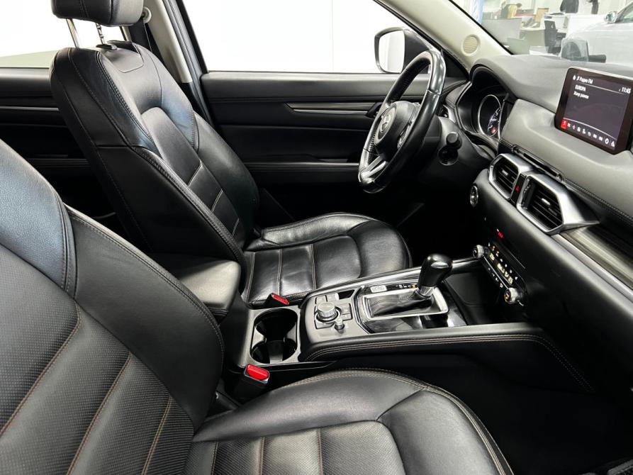 Mazda CX-5 II Казань  - изображение 17