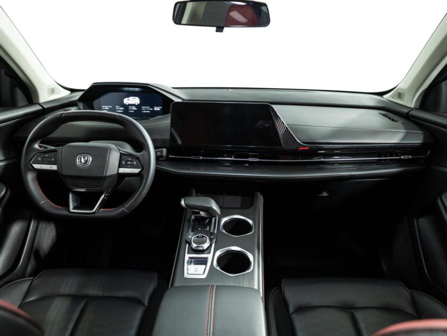 Changan CS55 Plus II Санкт-Петербург  - изображение 13