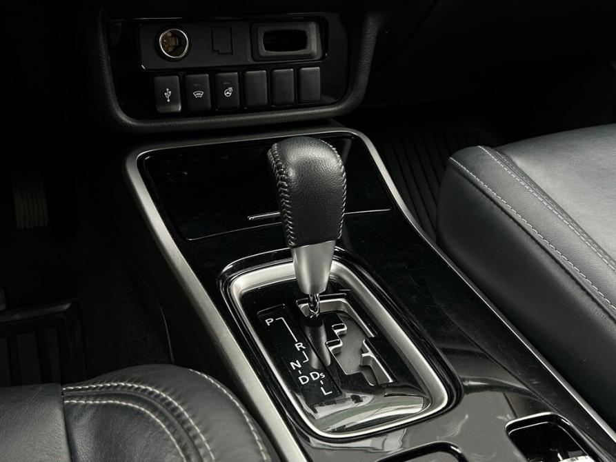 Mitsubishi Outlander III Рестайлинг 3 Санкт-Петербург  - изображение 18