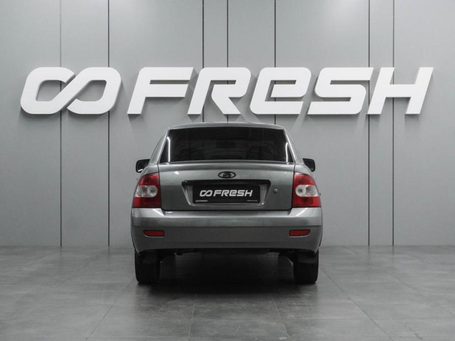 Lada (ВАЗ) Priora I Рестайлинг Воронеж  - изображение 4