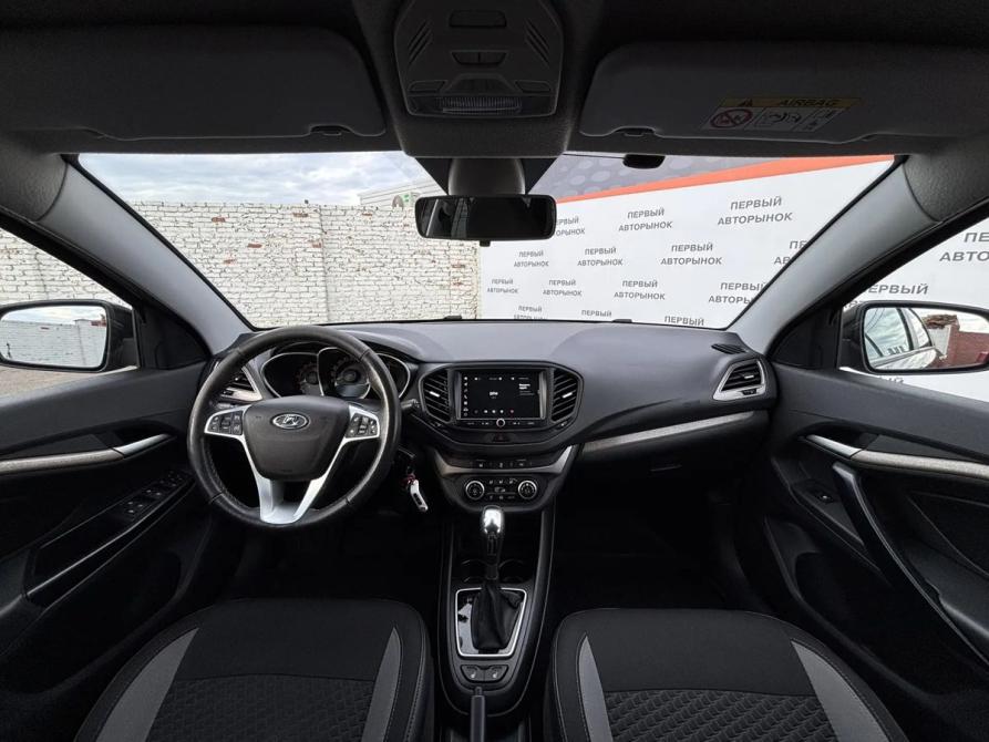Lada (ВАЗ) Vesta I Краснодар  - изображение 15