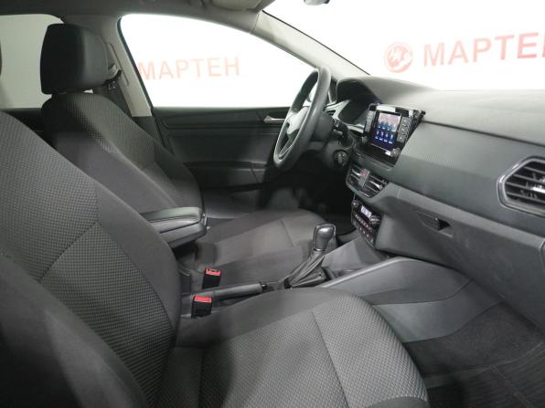 Volkswagen Polo VI с пробегом 2020 года, цена 1 620 000 рублей, 56664 км, лифтбек, Автокод Объявления