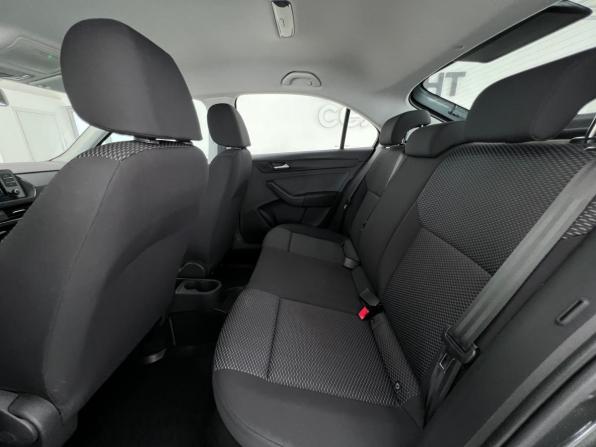 Volkswagen Polo VI с пробегом 2021 года, цена 1 850 000 рублей, 5545 км, лифтбек, Автокод Объявления