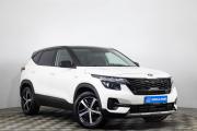 Kia Seltos I Пермь  - изображение 23