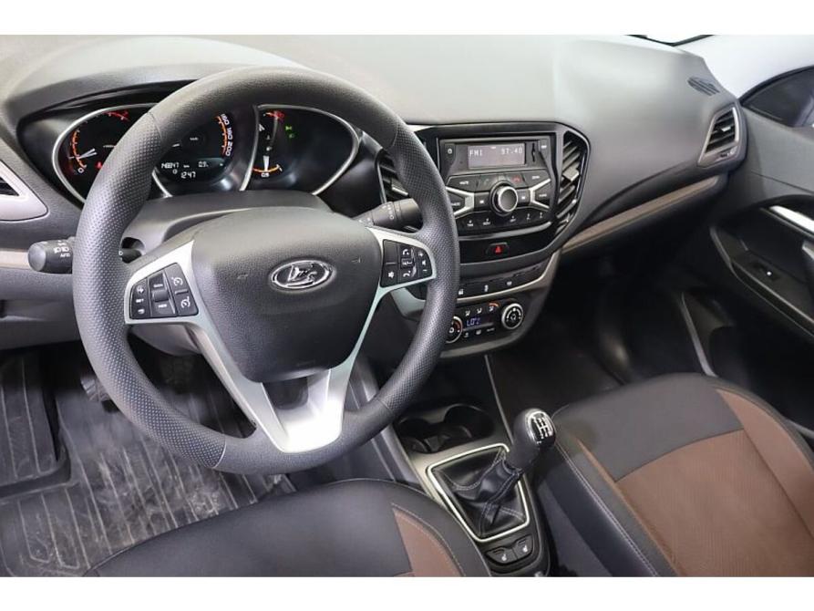 Lada (ВАЗ) Vesta I Коломна  - изображение 6
