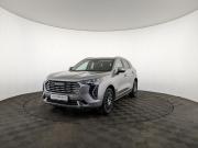 Haval Jolion I Москва  - изображение 31