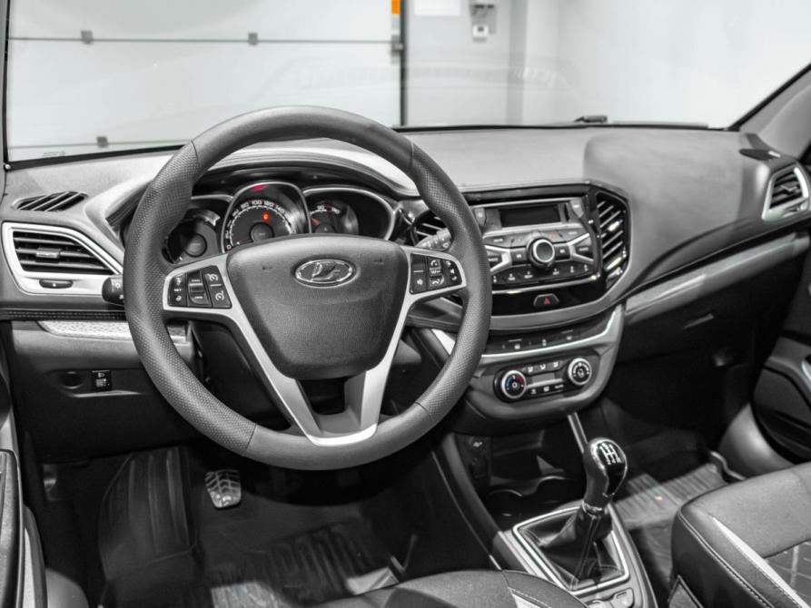 Lada (ВАЗ) Vesta I Екатеринбург  - изображение 12