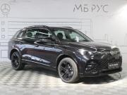 Volkswagen Tiguan III (China Market) Москва  - изображение 34