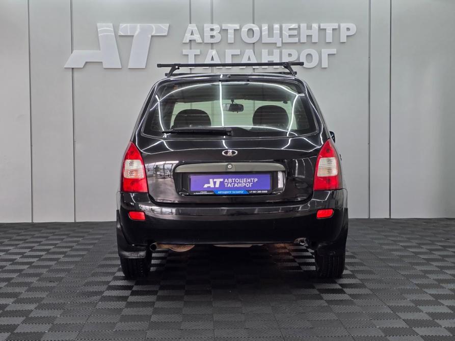Lada (ВАЗ) Kalina I Таганрог  - изображение 4