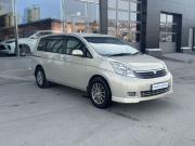 Toyota ISis I Рестайлинг Новосибирск  - изображение 21