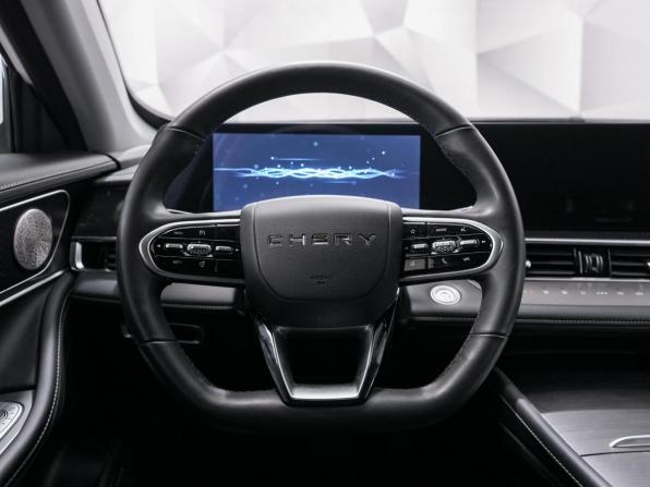 Chery Tiggo 7 Pro Max I Рестайлинг с пробегом 2024 года, цена 2 112 000 рублей, 29500 км, внедорожник, Автокод Объявления